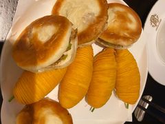 -甄御•海鲜新青岛菜(麦岛店)