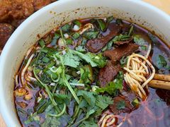 -小王拉面馆(颍上路店)