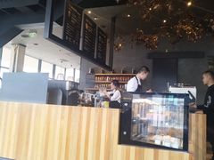 -星巴克臻选(成都太古里店)
