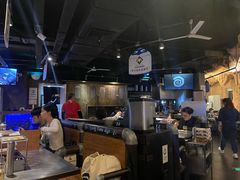 -很久以前羊肉串(打浦路店)