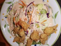 -萨莉亚意式餐厅(河东万达店)