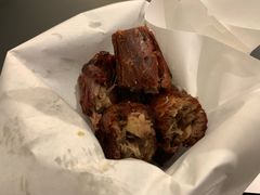 -贡梅老面馆·蟹粉面·无锡特色小吃(南长街主推店)