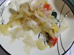 -阿马土菜馆