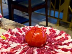 -小肥牛潮汕牛肉火锅(南联店)