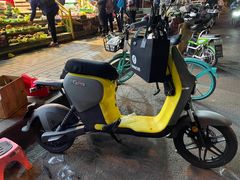 -九号电动车(安定门内大街店)