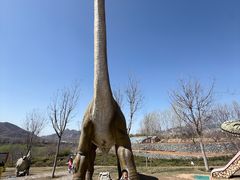 -西部长青自然儿童乐园