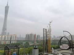-小茶闲舍·观景商务茶馆(广州塔店)