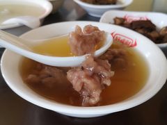 -好成财牛排馆(涂门街总店)