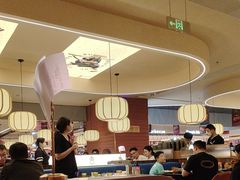 -東盛炭烤自助料理(玄武招商花园城店)