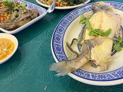 -桂园白粥·潮汕老味道