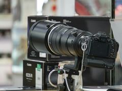 -星光摄影器材城