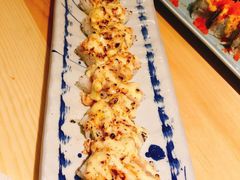 -Tuna maki寿司(园区永旺店)