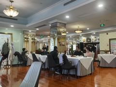 -新侨三宝乐西餐厅(崇文门店)