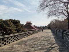 -北陵公园