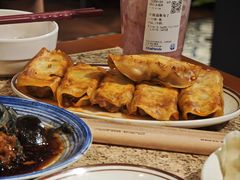 -金谷园饺子馆(北邮总店)