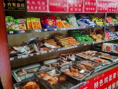 -李记特色五谷杂粮鸡蛋果子