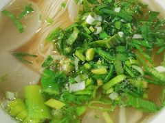 传统牛肉面-东方宫中国兰州牛肉拉面(新起街店)