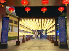 -济南方特东方神画