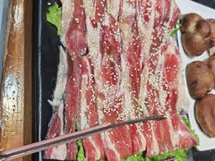 -猪小牛烤肉(青塔店)