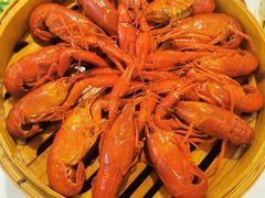 -靓靓蒸虾·头牌蒸虾(沙湖旗舰店)