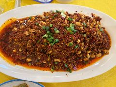 -胖大姐黄辣丁鱼庄(新津店)