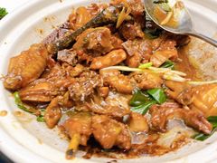 -童福兴·南京菜(老门东店)