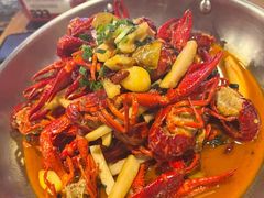 -虾小龙老长沙龙虾馆(坡子街店)