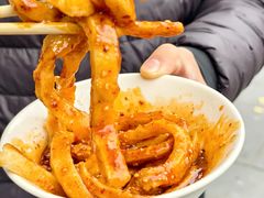 -洞子口张老二凉粉(文殊院店)