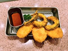 -元气寿司(环球港店)