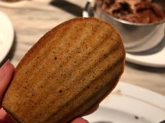 法式玛德琳-壳里西餐厅Coquille Seafood Bistro(蒙自路店)