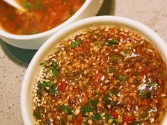 -海底捞火锅(凯德广场店)