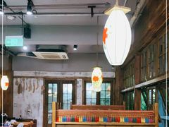 -馬蘭花開(车站大道店)