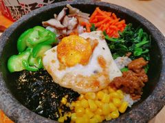 -小木屋拌饭(西安万象天地店)