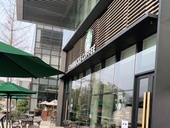 -星巴克(成都科学城店)
