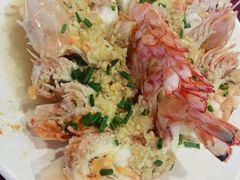 -抱德·潮汕味(敦和店原惠城鱼仔)