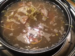 -茅台镇网红溶洞餐厅·茅帮菜馆
