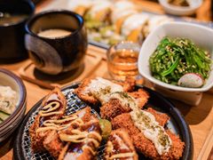 -笑福亭日式料理店(财富中心店)
