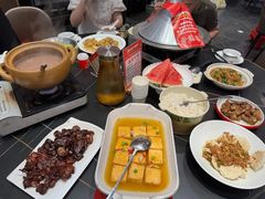 -韶山冲湘菜(中兴大街店)