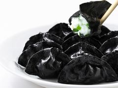 -船歌·鱼水饺青岛菜(金狮广场店)