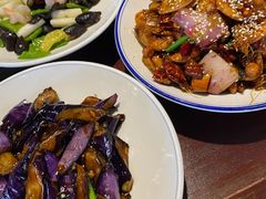 -大牌大·传统杭帮菜(湖滨店)