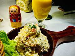 -俄士厨房(时代天街店)