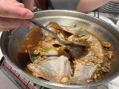 -简小舍·民间手艺菜(武昌江滩店)