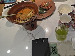 -泰椰里·泰国餐厅(智慧城广百广场店)