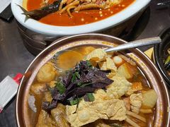 -桂小厨广西菜(万象城店)