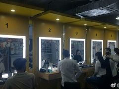 -微笑时刻照相馆·企业合影·商务外拍(北京五道口店)