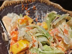 -古田居·特色寿司料理(星之岛旗舰店)