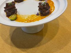 -茴香熙楼(翠湖店)