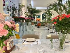 -LA JOLLA 墨西哥餐厅(学院路店)