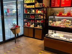 -星巴克(天津站区第二店)