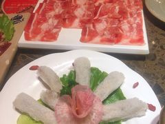 -小龙坎老火锅(华飞店)